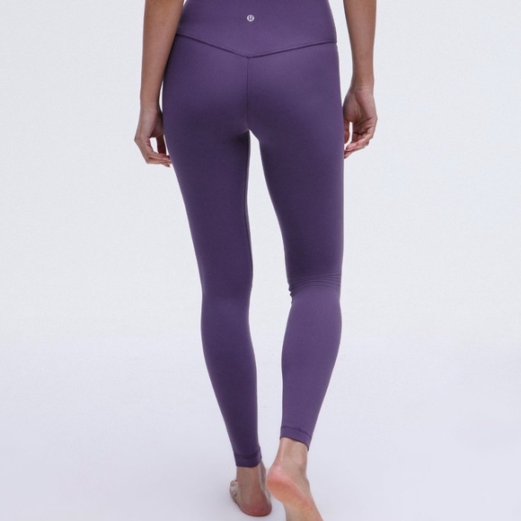 Lululemon Align High-Rise Pant 28" - Picture 3 of 6